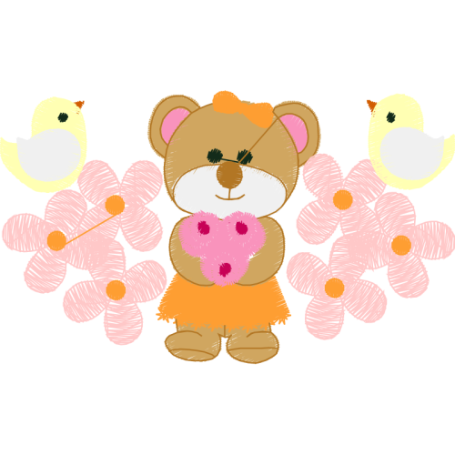 Teddy Bear Animals Teddy Bear Animals