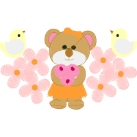 Teddy Bear Animals Teddy Bear Animals