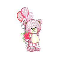 Teddy Bear Animals