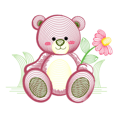 Teddy Bear Animals Teddy Bear Animals