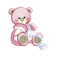 Teddy Bear Animals