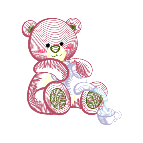 Teddy Bear Animals Teddy Bear Animals