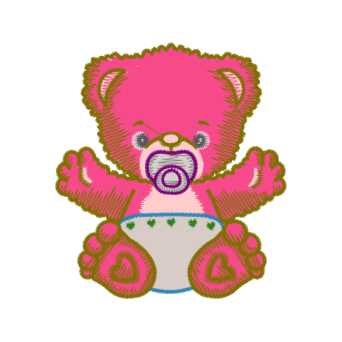 Teddy Bear Animals Teddy Bear Animals