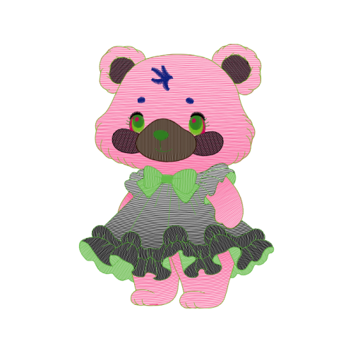 Teddy Bear Animals Teddy Bear Animals