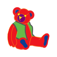 Teddy Bear Animals Teddy Bear Animals