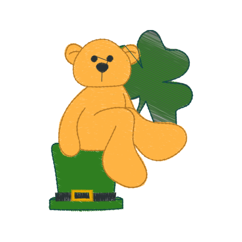 Teddy Bear Animals Teddy Bear Animals