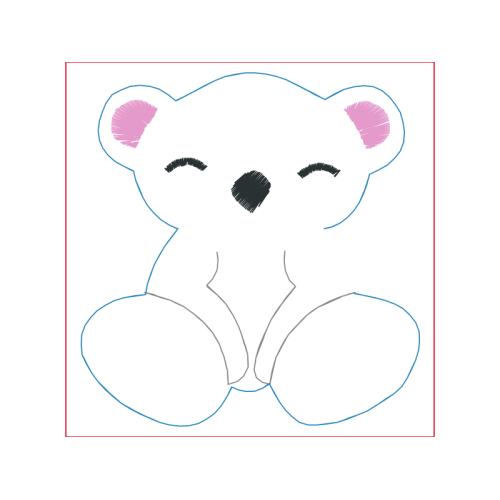 Teddy Bear Animals Teddy Bear Animals