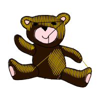 Teddy Bear Animals Teddy Bear Animals