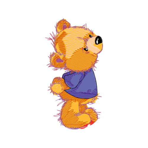 Teddy Bear Animals Teddy Bear Animals