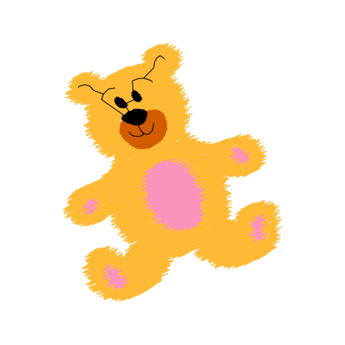 Teddy Bear Animals Teddy Bear Animals