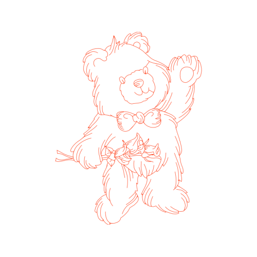 Teddy Bear Animals Teddy Bear Animals