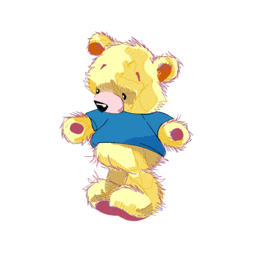 Teddy Bear Animals Teddy Bear Animals