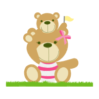 Teddy Bear Animals Teddy Bear Animals