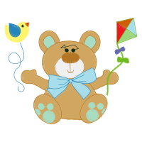 Teddy Bear Animals Teddy Bear Animals