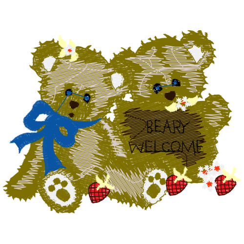 Teddy Bear Animals Teddy Bear Animals