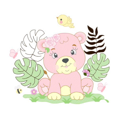 Teddy Bear Animals Teddy Bear Animals