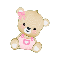 Teddy Bear Animals