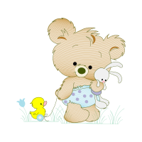 Teddy Bear Animals Teddy Bear Animals