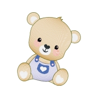 Teddy Bear Animals