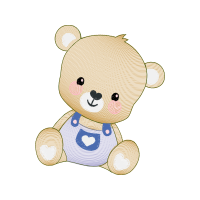Teddy Bear Animals