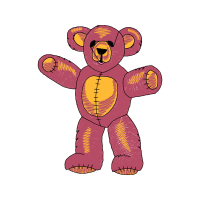 Teddy Bear Animals Teddy Bear Animals