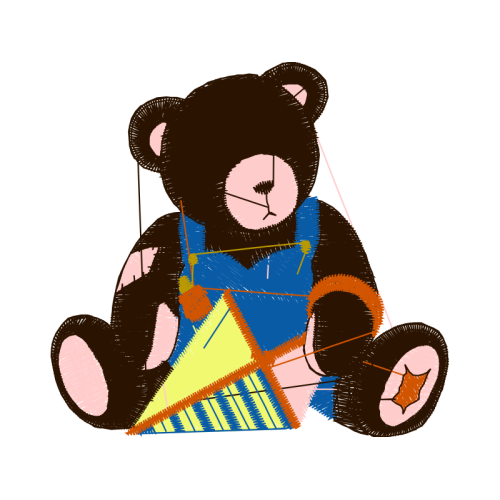 Teddy Bear Animals Teddy Bear Animals