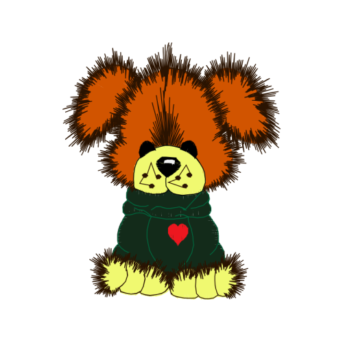 Teddy Bear Animals Teddy Bear Animals