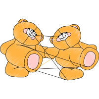 Teddy Bear Animals Teddy Bear Animals