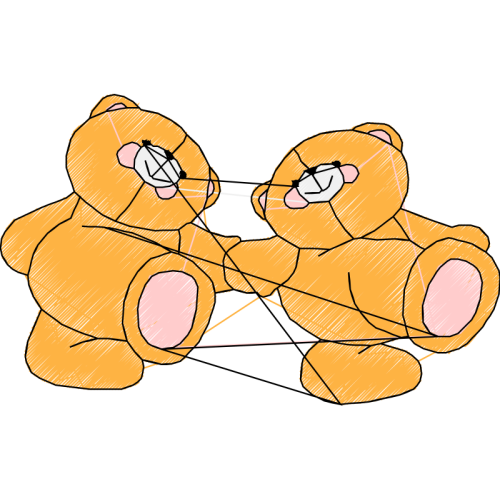 Teddy Bear Animals Teddy Bear Animals