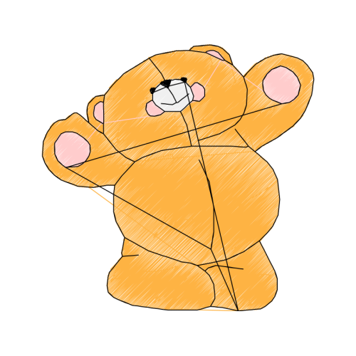 Teddy Bear Animals Teddy Bear Animals