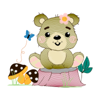 Teddy Bear Animals Teddy Bear Animals