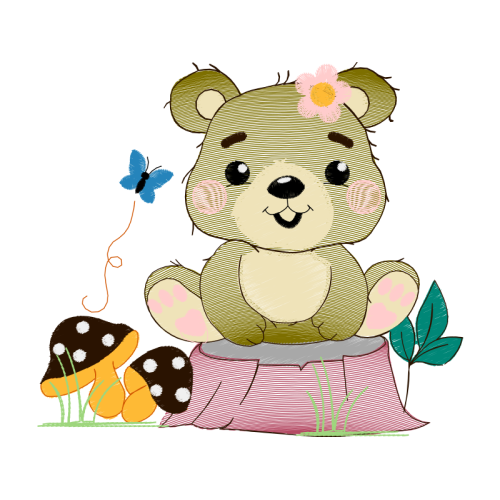 Teddy Bear Animals Teddy Bear Animals