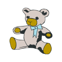 Teddy Bear Animals Teddy Bear Animals