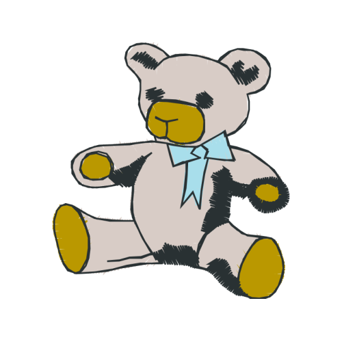 Teddy Bear Animals Teddy Bear Animals