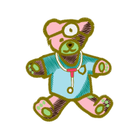 Teddy Bear Animals Teddy Bear Animals