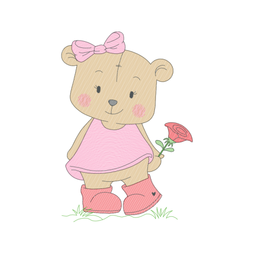 Teddy Bear Animals Teddy Bear Animals