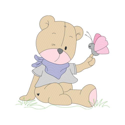 Teddy Bear Animals Teddy Bear Animals