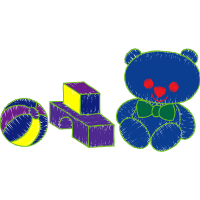 Teddy Bear Animals Teddy Bear Animals