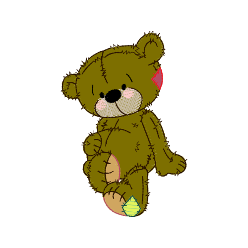 Teddy Bear Animals Teddy Bear Animals
