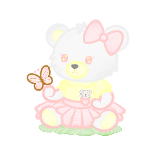 Teddy Bear Animals Teddy Bear Animals