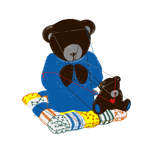 Teddy Bear Animals Teddy Bear Animals