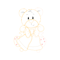 Teddy Bear Animals Teddy Bear Animals