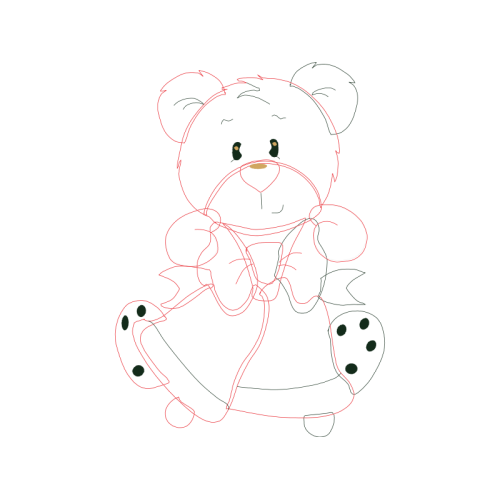 Teddy Bear Animals Teddy Bear Animals