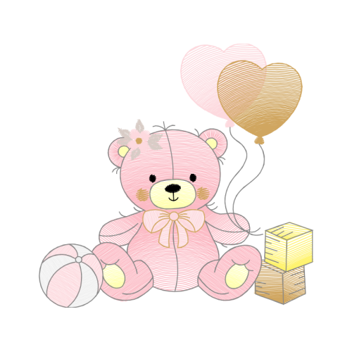 Teddy Bear Animals Teddy Bear Animals