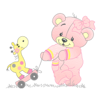 Teddy Bear Animals Teddy Bear Animals