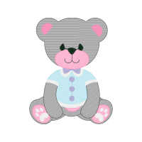 Teddy Bear Animals
