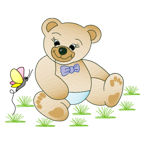 Teddy Bear Animals Teddy Bear Animals