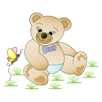 Teddy Bear Animals Teddy Bear Animals