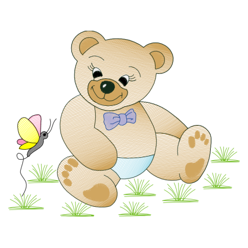 Teddy Bear Animals Teddy Bear Animals