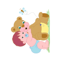 Teddy Bear Animals